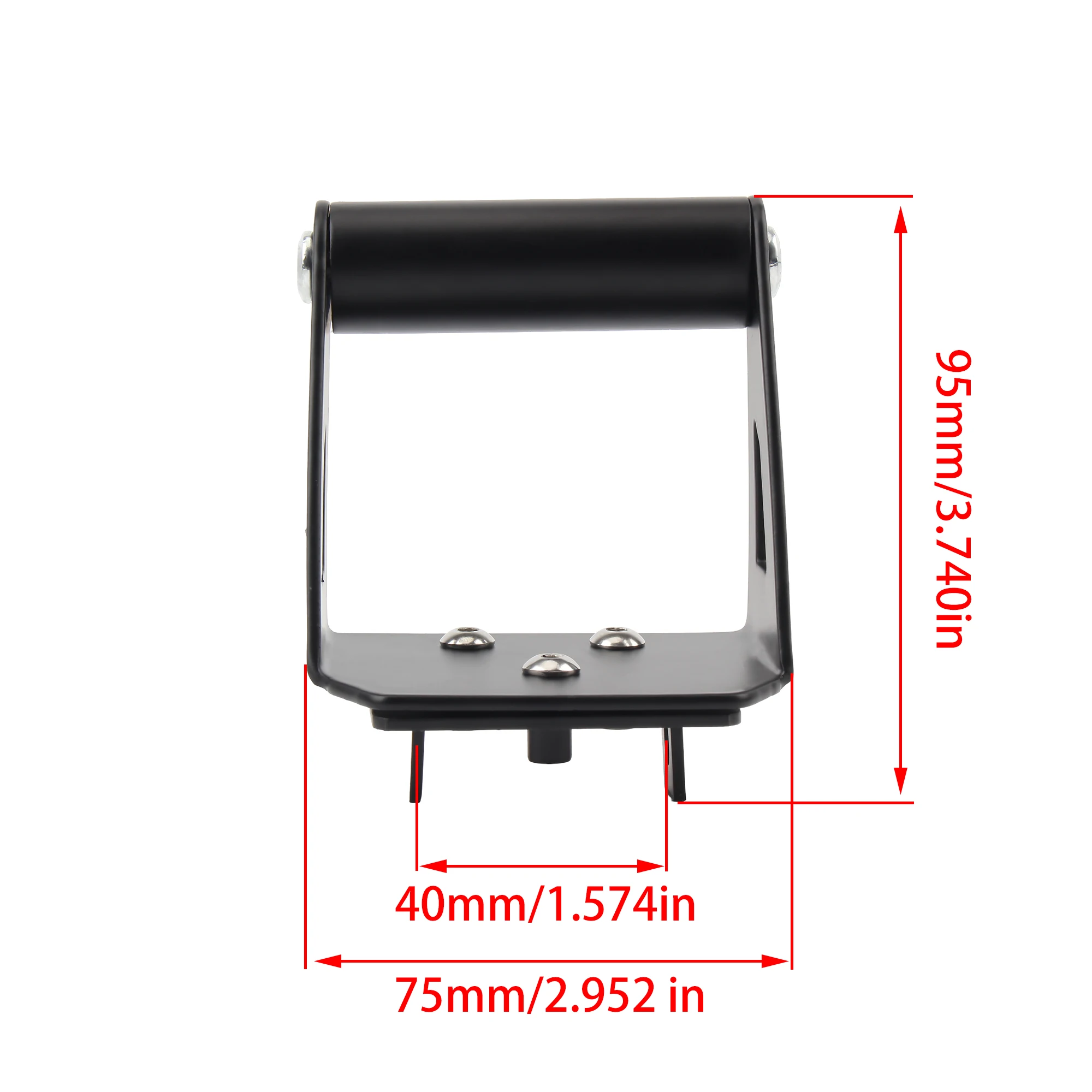 Motorcycle 22mm Phone Stand GPS Navigation Bracket Holder For KTM 390 790 890 ADV Adventure R S 2019 2020 2021 Motobike Parts