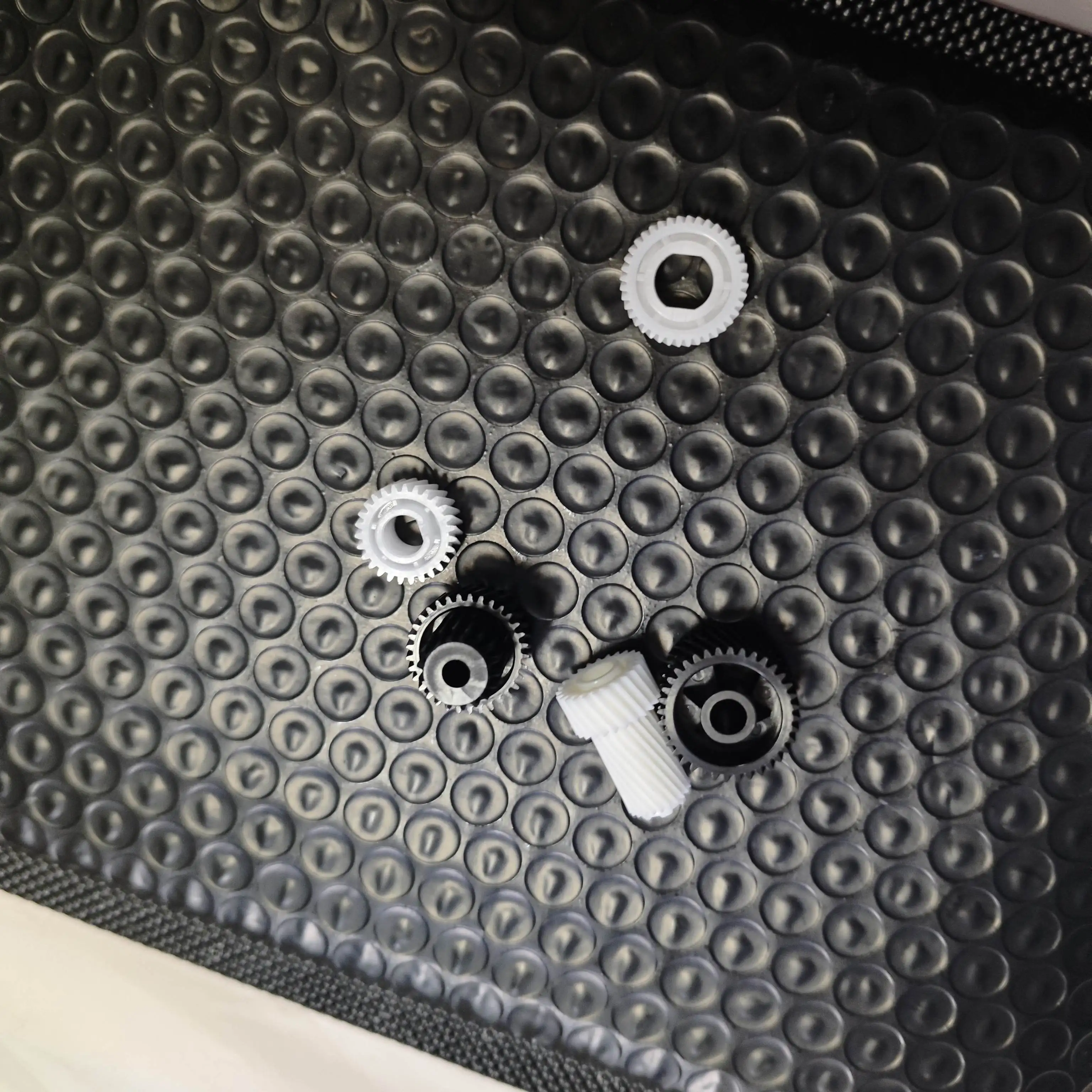 

10X D1862260 D186-2260 Drum Developer Gear for RICOH MP C3003 C3503 C4503 C5503 C6003 / MPC3003 MPC3503 MPC4503 MPC5503 MPC6003