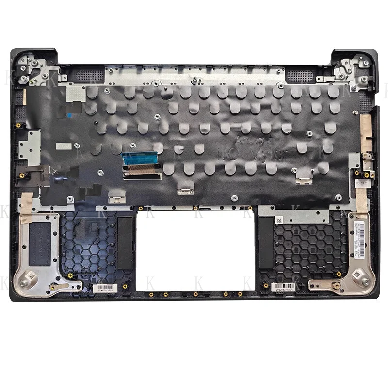 FOR   Palmrest US with Keyboard for HP Probook Fortis 14 G9 G10