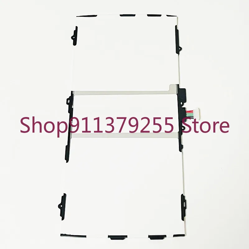 For Samsung Galaxy Tab S 10.5, T807A, T807P, T807V, T807T, T807R4, T807J, SCT21, 3.8V 7900mAh EB-BT800FBE Battery