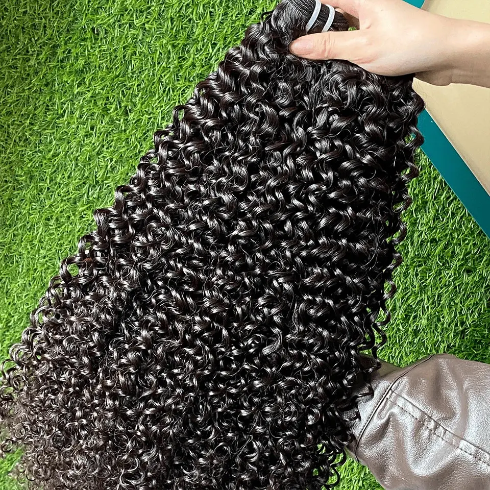 Thumbnail 2 - #31 Best Curly Human Hair Extensions to Buy In 2026