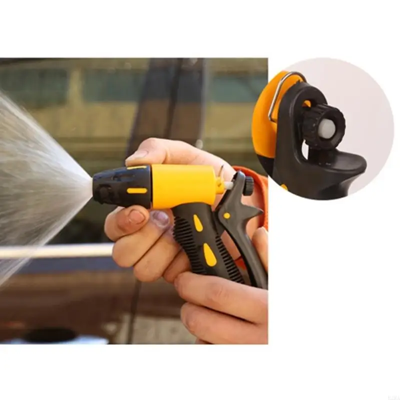 4 pezzi pistole d'acqua pressione pistole in autolavaggio per le pistole acqua in autolavaggio domestico