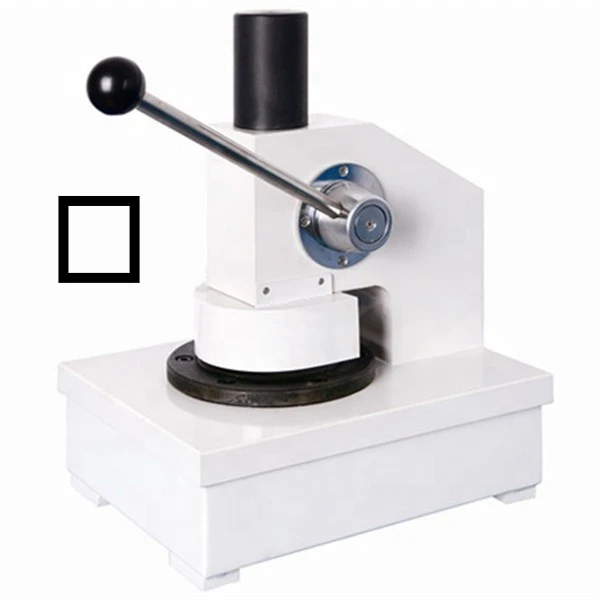 LR-DLD100 Paper Quantitative Sampler Can Quickly and Accurately Cut Samples