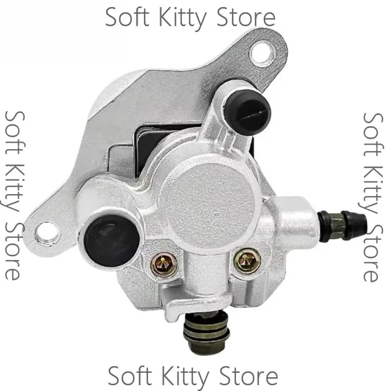 ATV accessories front brake left and right pump caliper lower pump accessories for YAMAHA BANSHEE 350