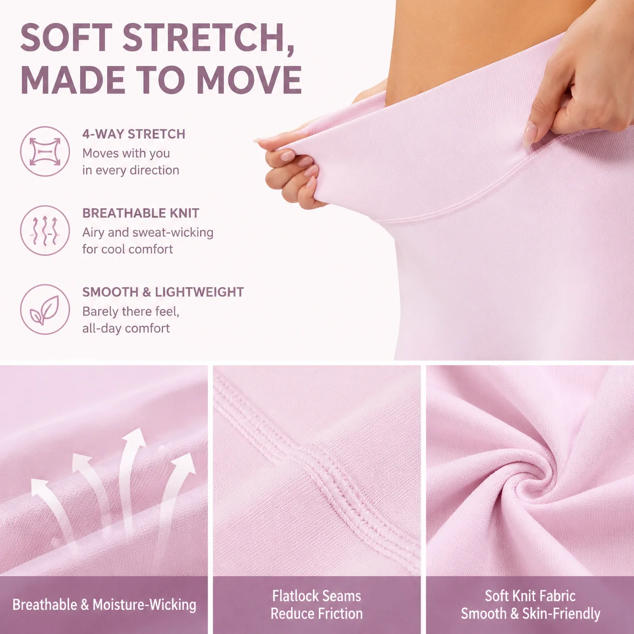 Premium Seamless High Waist Yoga Leggings Women Squat Proof Tummy Control Gym Pants Stretchy Running Workout Tights Activewear