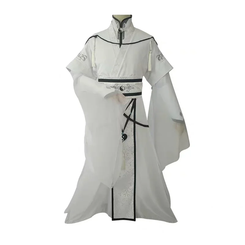 

2025 NEW MO DAO ZU SHI Xiao Xingchen Cosplay Costume Sha Po Lang Character Chang Geng Mo Ran Cosplay Costume Chinese Hanfu