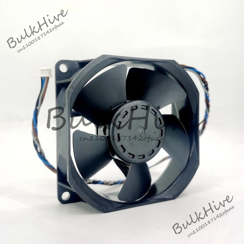 

MF75251VX-1Q010-S99 New Original 12V 3.20W 4-wire Cooling Fan