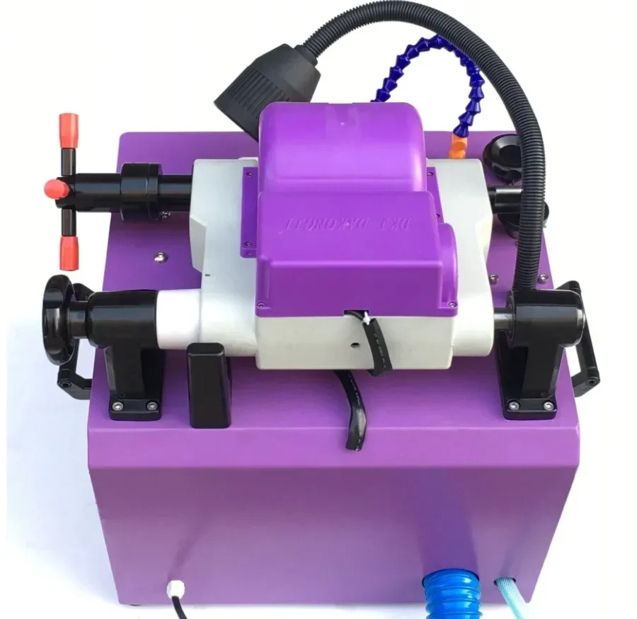 

2025/горячая Распродажа, фрезерный станок для каменных бусин, оборудование для изготовления ювелирных изделий, фрезерный станок для бисера, прецизионный фрезерный станок