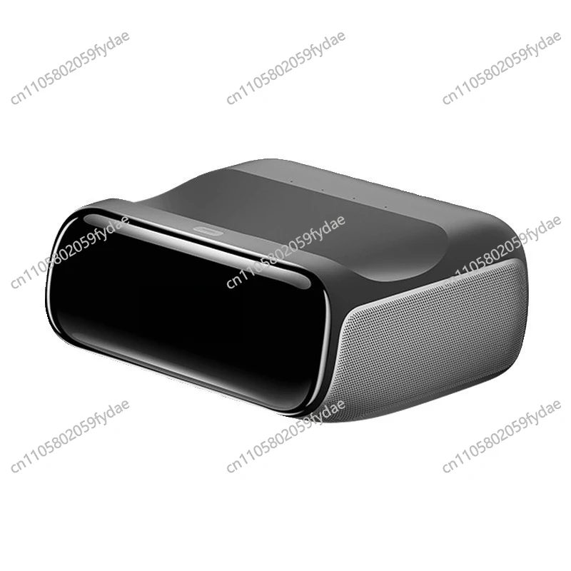 

4K Projector 0.18:1 Ultra Short Throw Ratio Projector Laser with 4GB 64GB WiFi 6 Smart Video Projectors