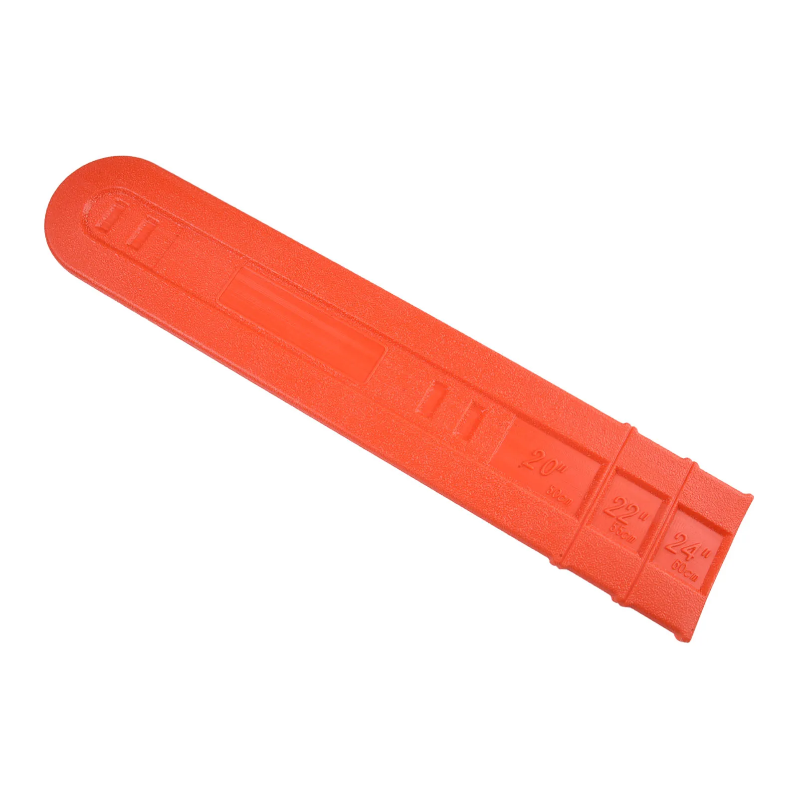 For 21-inch to 25-inch Chainsaw Bar Scabbard Cover Compatible with For MS 440 441 460 461 660 and Models 038 044 046 066