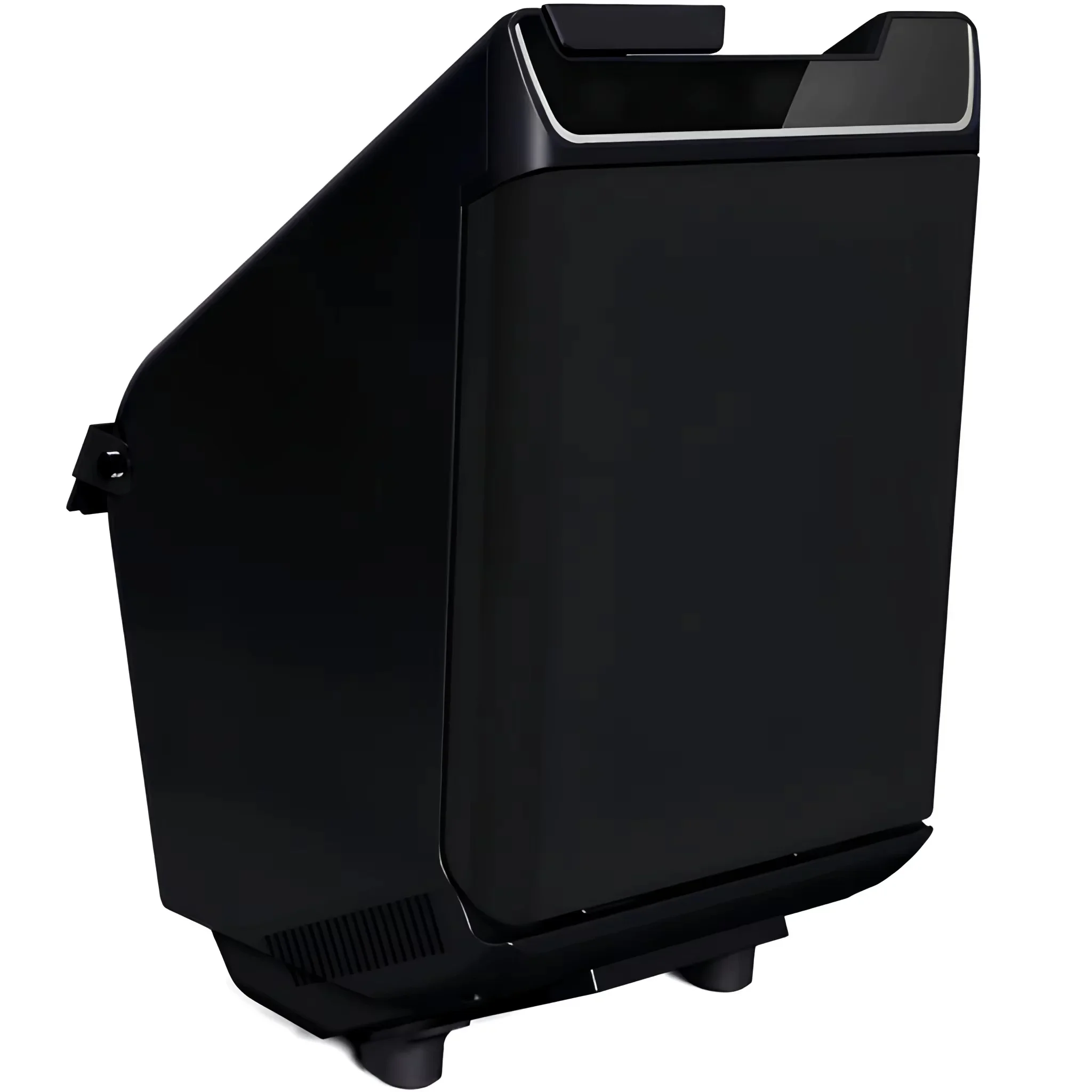 3.6L Cooler & Heater Refrigerator Car Freezer Fridge Portable Rear Seat Refrigerator for Model Y Juniper 2026 2025