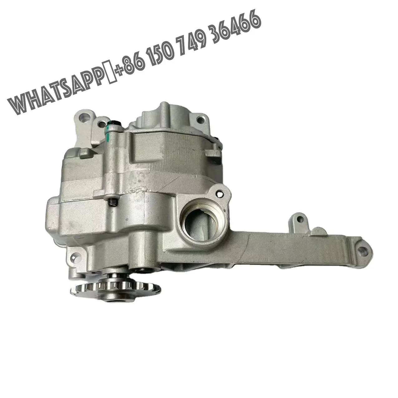 

NEW Auto Parts OM642 Diesel Engine Oil Pump for Mercedes Benz 642 3.0L a 6421802101