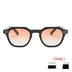 mimiyou TR90 Polarized Rivet Sunglasses Women Fashion Top Korea Sunglasses Men Unisex Glasses Brand UV400 Eyeglasses Shades