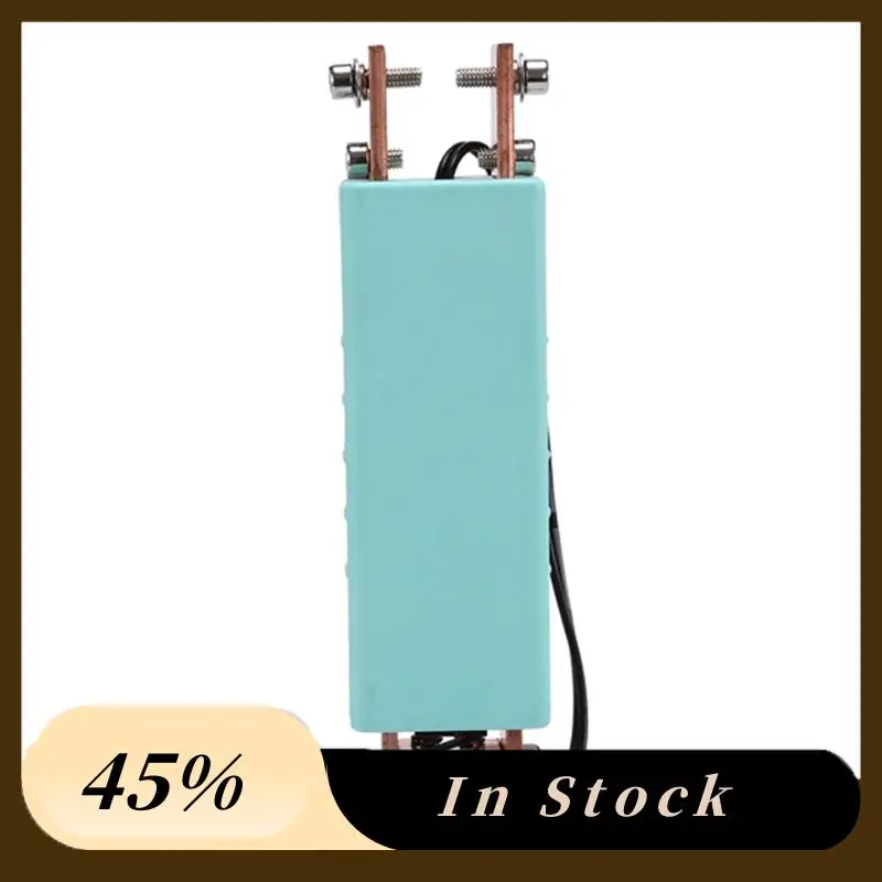 

Spot Welder Pen Battery Trigger Welding Integrated Spot Welder Hand Held Battery Trigger Welding Mini Spot Welding