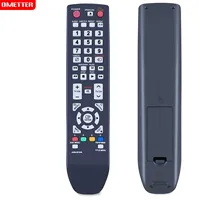 Remote Control AK59-00104K Ak5900104k for Samsung Blu-Ray Disc DVD Player BDP1602 BD-P4600 BD-P3600 BDP3600 BD-P1590 BD-P1600