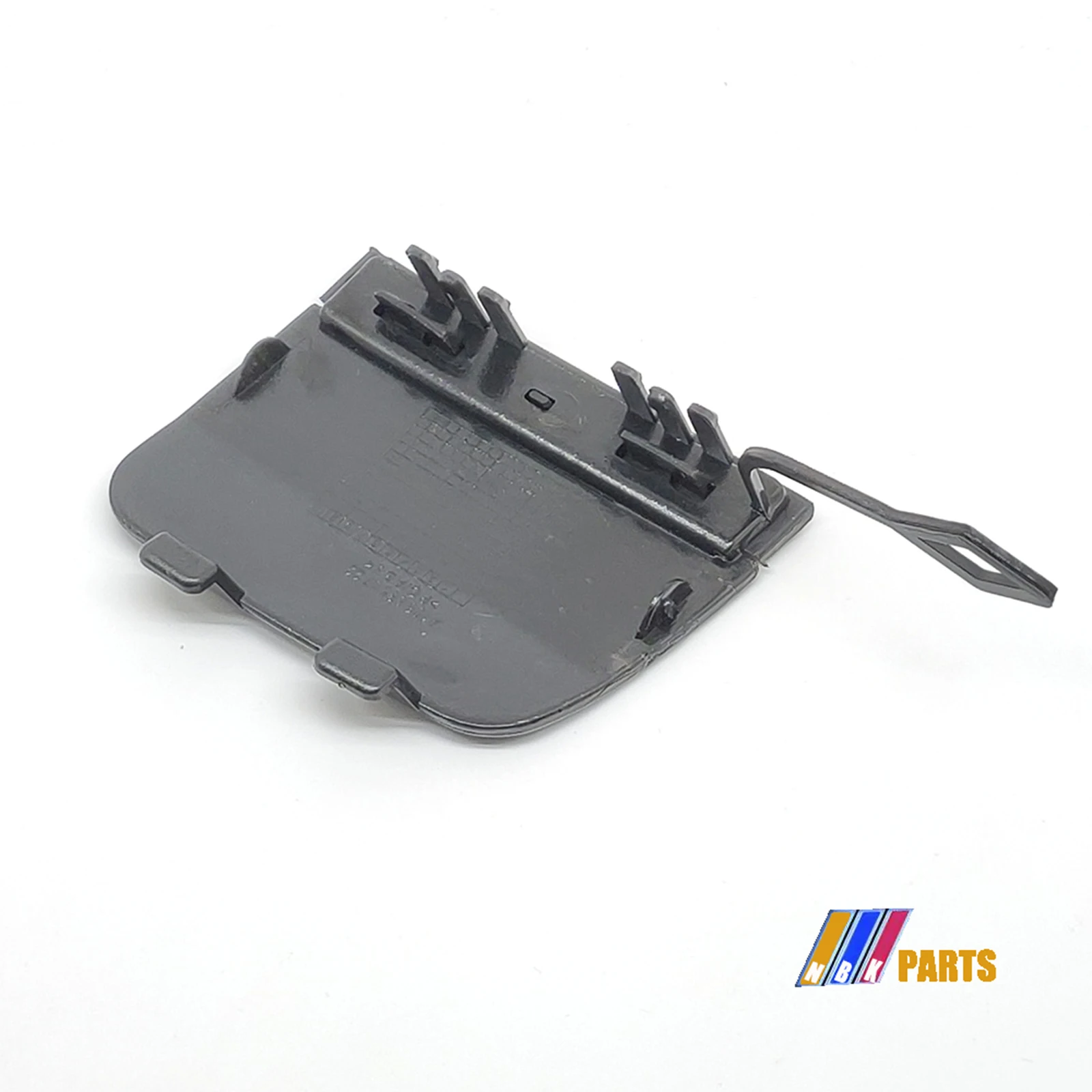 Fit 14-17 2in1 Mercedes-Benz GLA X156 GLA200 GLA220 GLA250 Front Tow Cover A1568850722