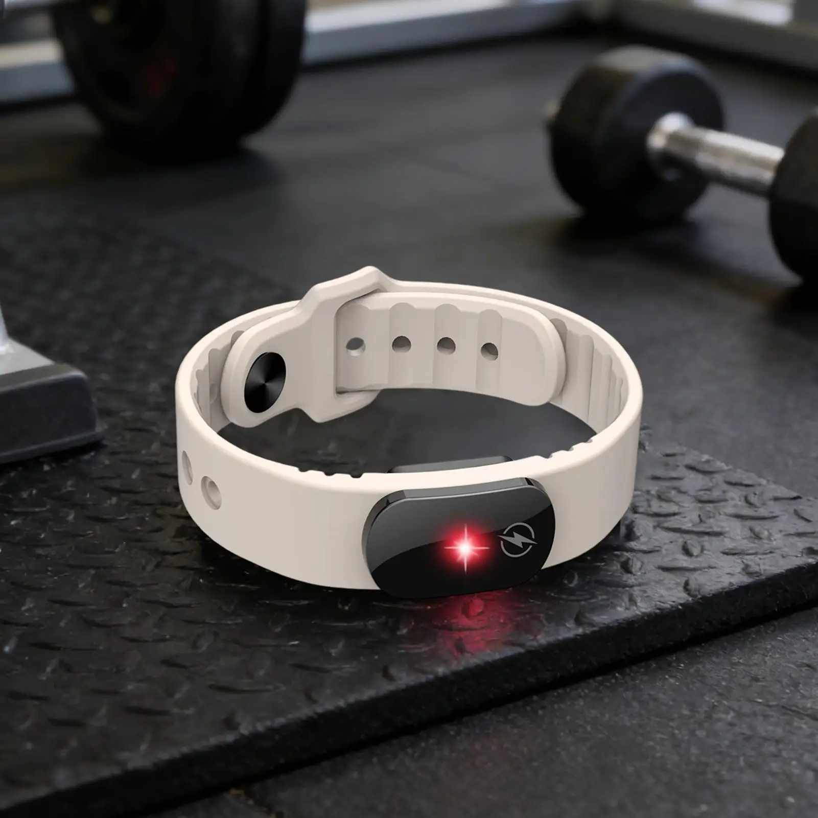 حزام معصم مضاد للكهرباء الساكنة للجنسين، حزام معصم قابل للتعديل ومضاد للكهرباء الساكنة، سوار تأريض للبالغين والنساء والرجال