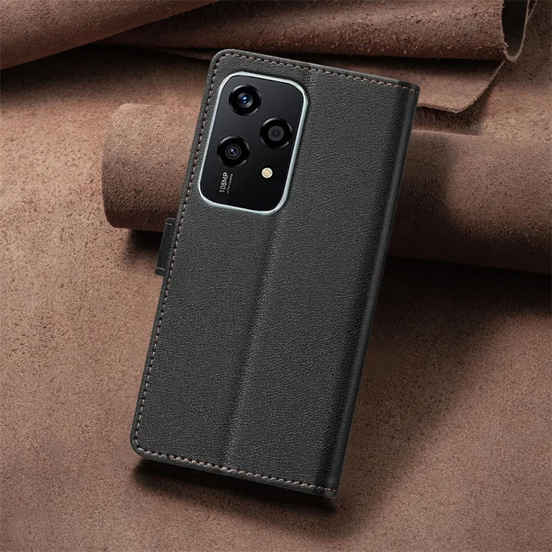 Wallet Anti-theft Case For Xiaomi 15 Pro Protect Cover For Xiaomi 15 Leather Card Funda Cases Xiom Xiaomi15 Pro 15Pro Phone Bag