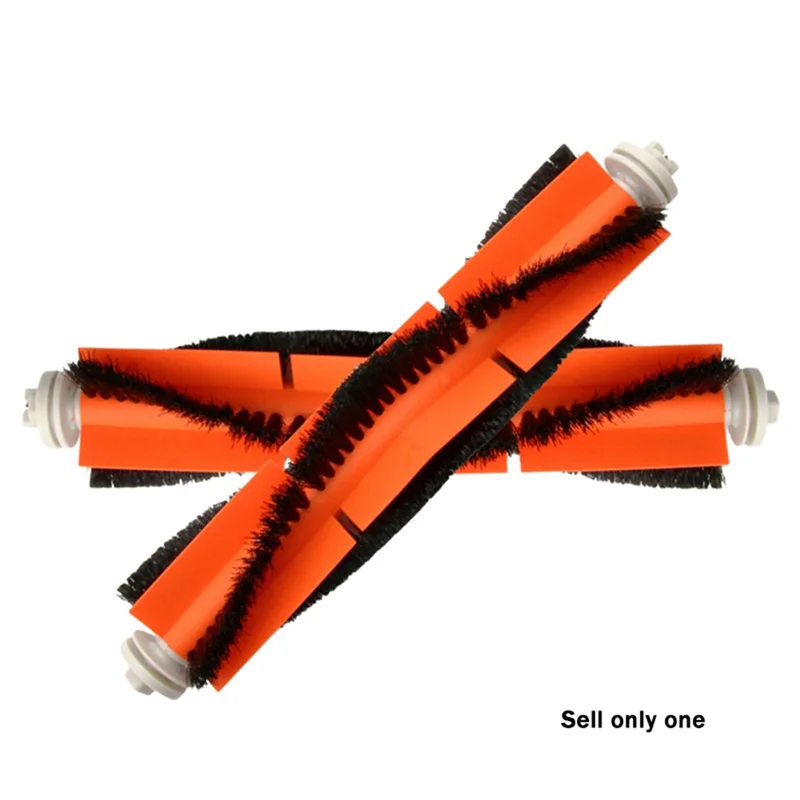 Reemplazo de cepillo de rodillo principal, accesorios para Dreame Bot L10S Ultra Sweeper, accesorios de cepillo principal