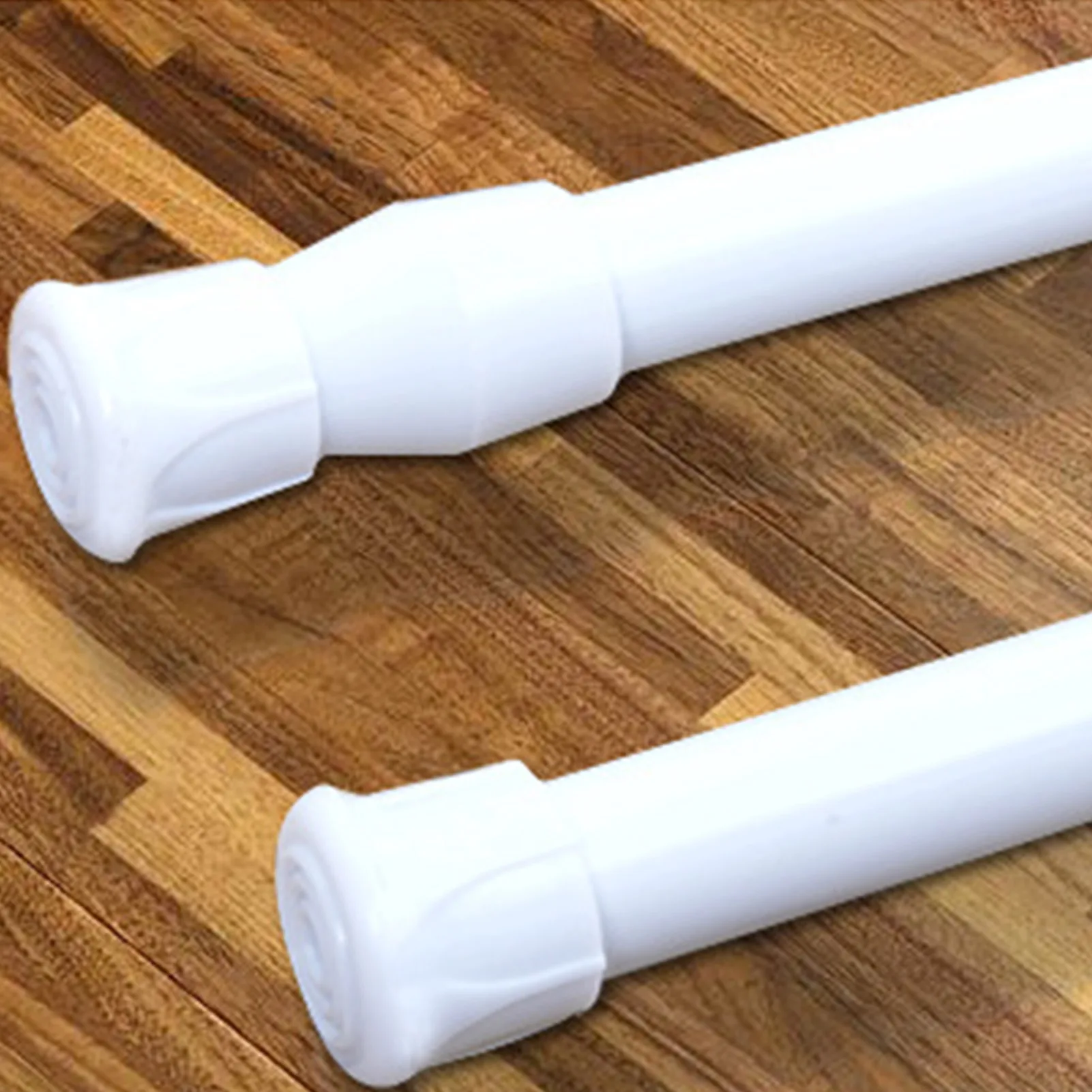 Thumbnail 2 - #62 Best Shower Rods to Buy In 2026
