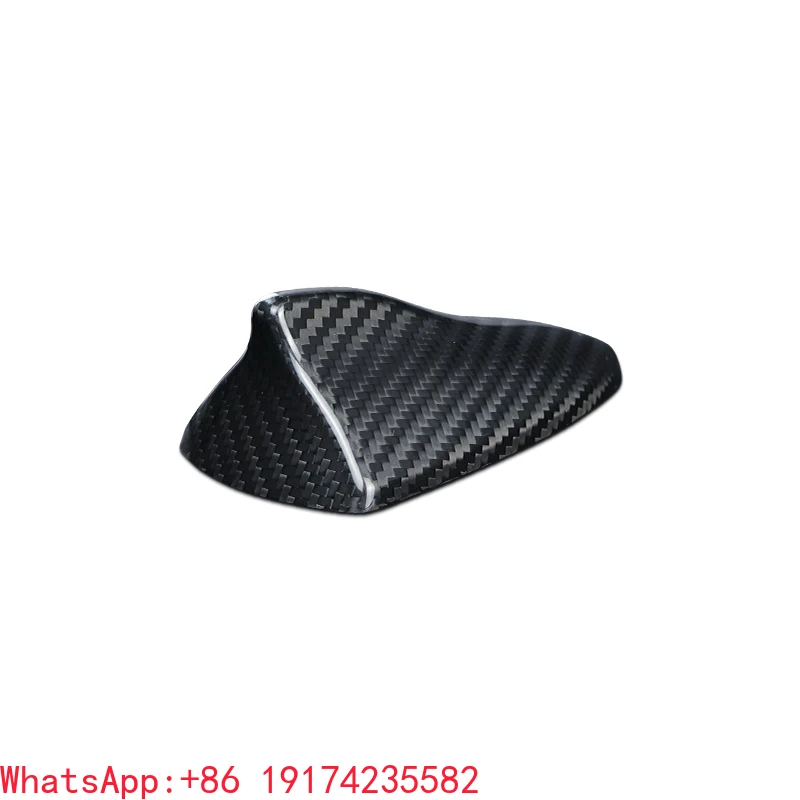 

Carbon Fiber Shark Fin Radome for Infiniti G37 Q50 Q60 Q70 Q70L Car Exterior Accessories