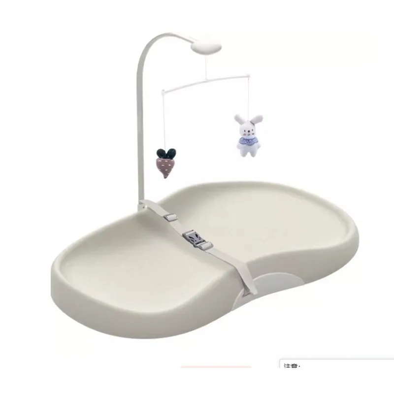 Change diapers, change clothes, multi-purpose treatment table, portable massage bath table