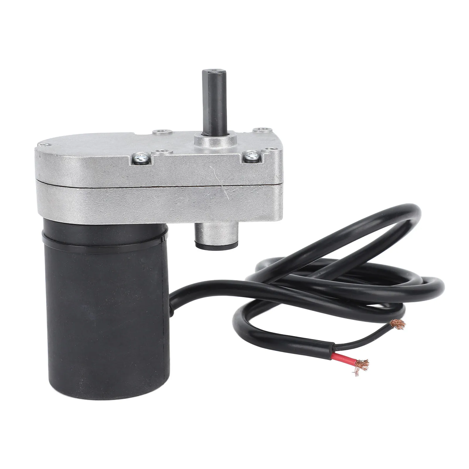 12V  Electric RV Stabilizer Jack Motor LC759091 3N.m Rated Torsion Replacement For  Components PSX2 RV Jack Motor