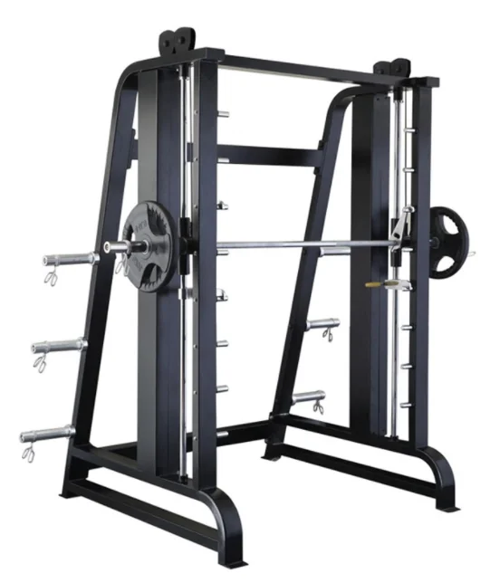 

Hot Sales Fitness Equipment Smith Machine