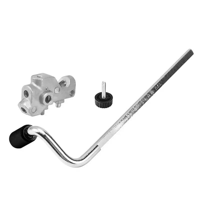 

BOFO Block Assembly Depth Guide Knob Replace For N275341 N275350 N278801 DCS355B DCS355D2 DWE315K DCS356B High Quality