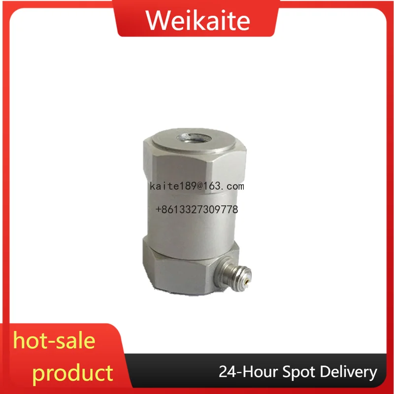 

Пьезоэлектрический акселерометр Датчик ускорения Тип заряда Акселерометр