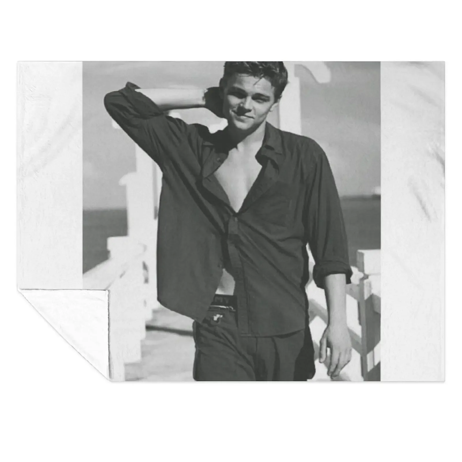 

Teen Leonardo Di Caprio Throw Blanket Luxury St Blankets Sofas Of Decoration Travel Decorative Throw Blankets