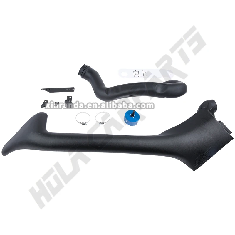 Car ABS Snorkel Wading Device 4X4 Off-road Modified Elevated Wading Air Intake Pipe For Tank 300 Tank300 2021 2022 2023 2024 - view 3