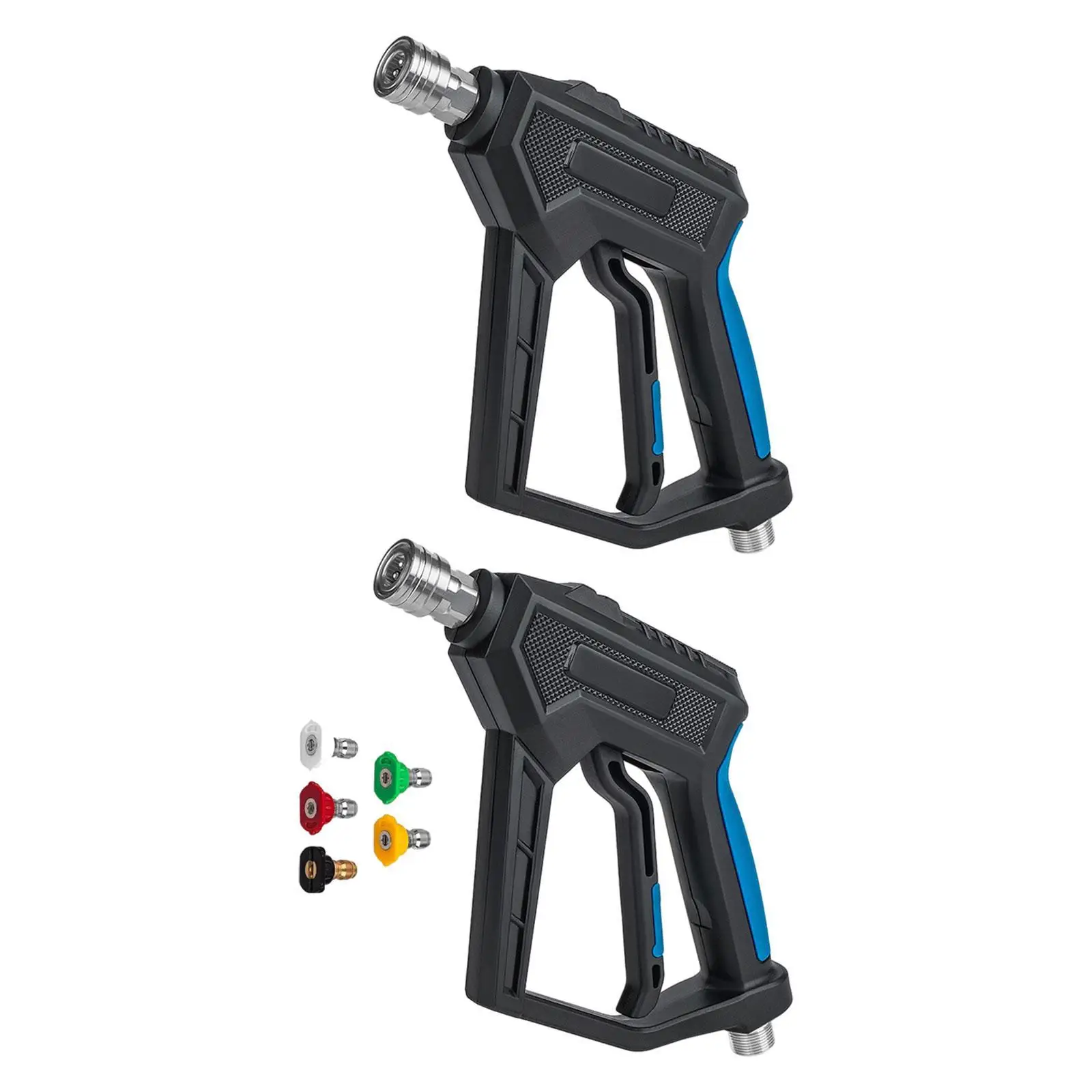 

Short Pressure Washer Accessories Cleaning Machine for Outdoor Household RV