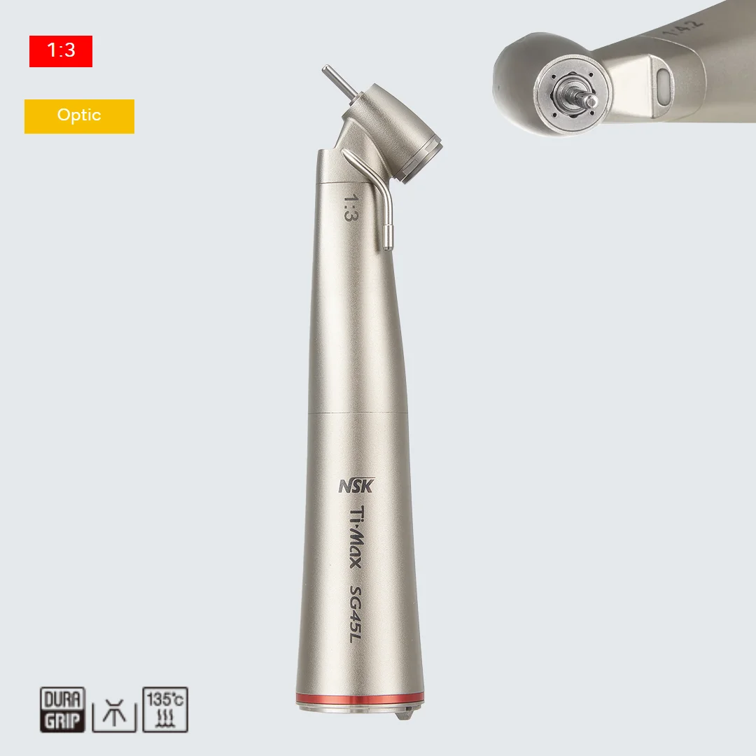 Nsk Ti-Max SG45L 1:…