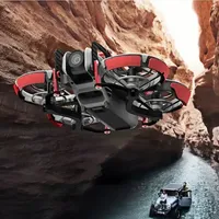For DJI FPV NEO flying drone full protection anti-collision anti-friction anti-fall protective armor reinforced drone accessorie