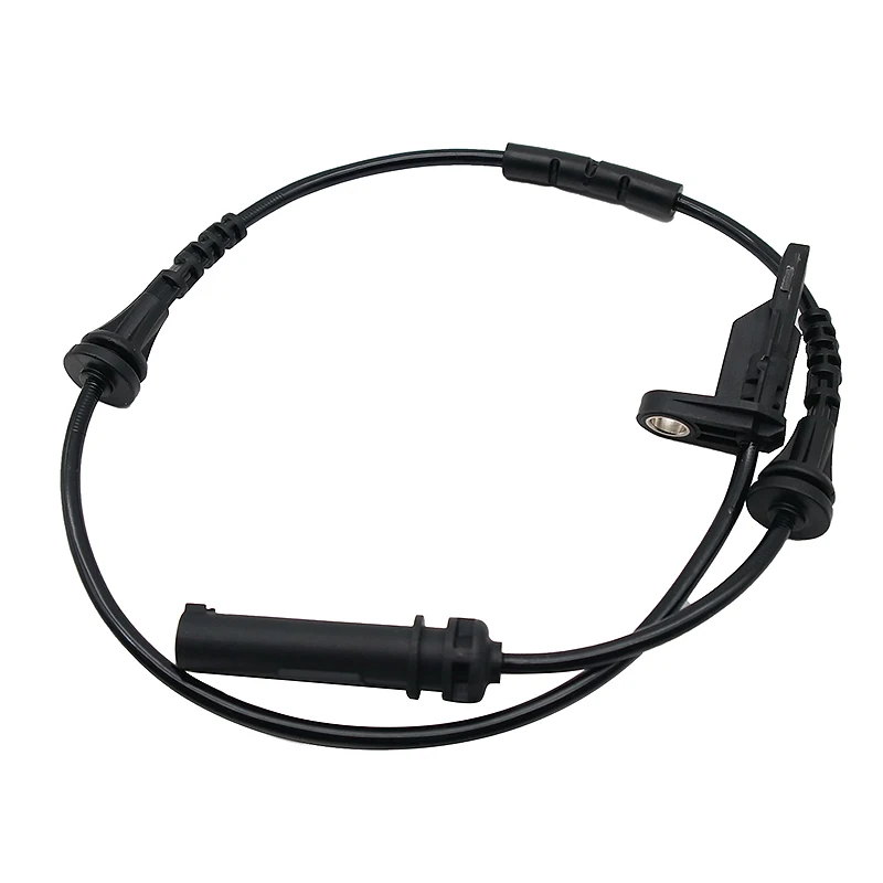 

34526895882 34526880757 Rear Left/Right ABS Wheel Speed Sensor For BMW 228i M235i xDrive Gran Coupe X1 X2 Mini Cooper Auto Parts