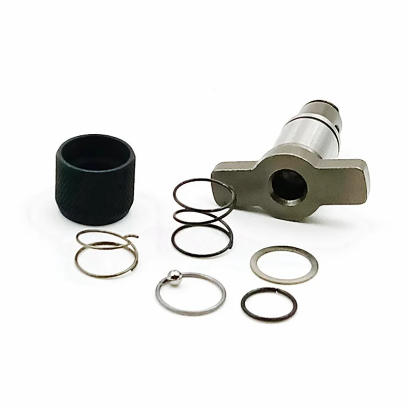 TFORU-N474539 Impact Driver Anvil Assembly N450098 Replacement Part For