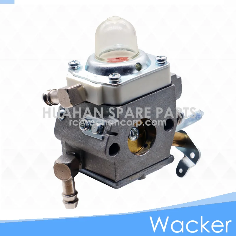 BS50-4As Carburetor For HONDA GX120 RT Engine Hammer Hill Replace Tillotson HDA 329 16100 ZDJ V72 Carburettor 16100