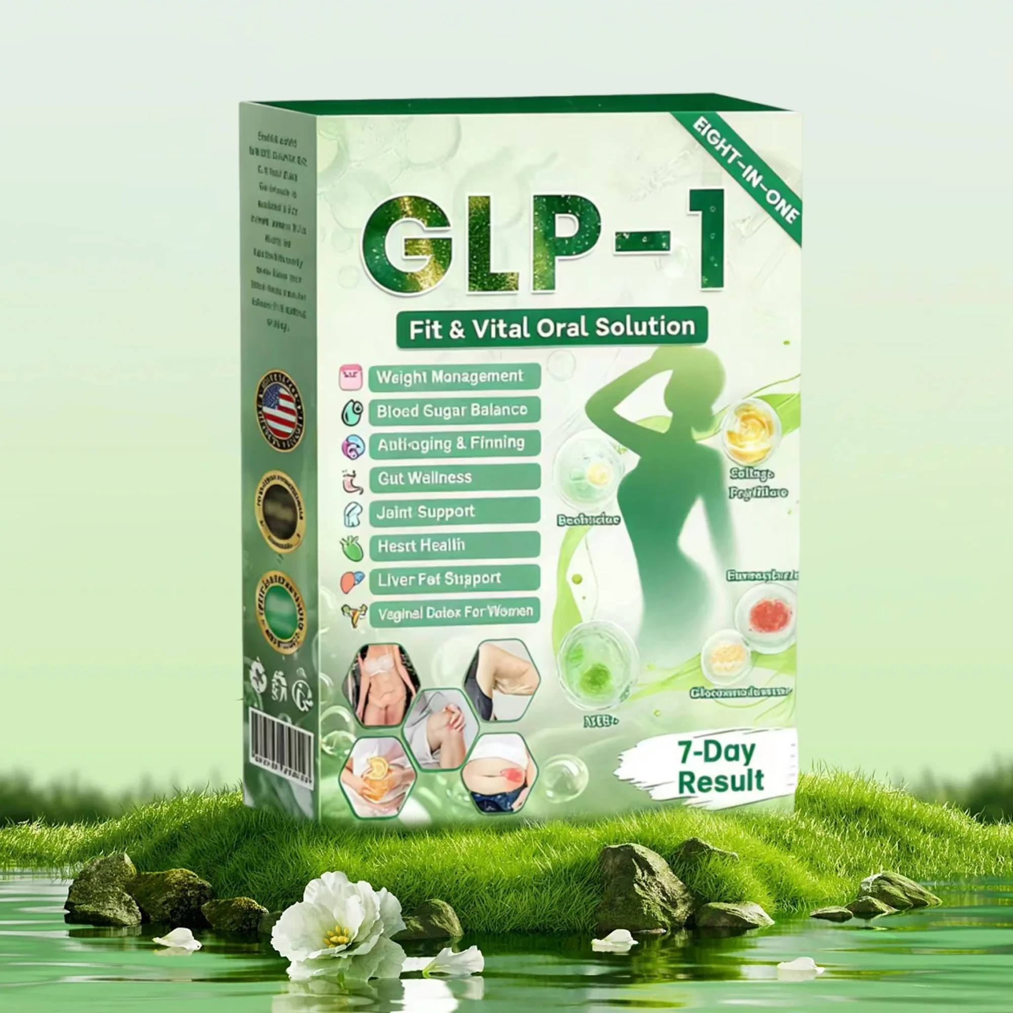 

GLP 1, капли для похудения, улучшение энергии, подавление аппетита, контроль сахара в крови, поддержка коленного сустава, здоровье сердца, женский уход