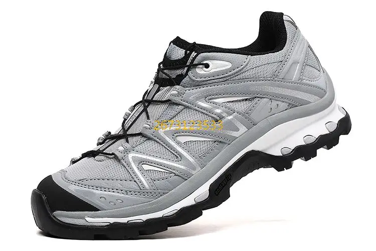 Men Hiking Shoes xt Quest Designer Mesh Shoes Outdoor Woodland Cross Country Sport Running Shoes