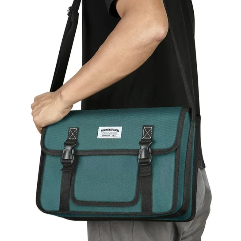 Organizing Bag Tools Tool Organizer Tool Bag Nail Bag Carpenter Work Tool Backpack Tougthbuilt Toolbox Workshop Storage Box