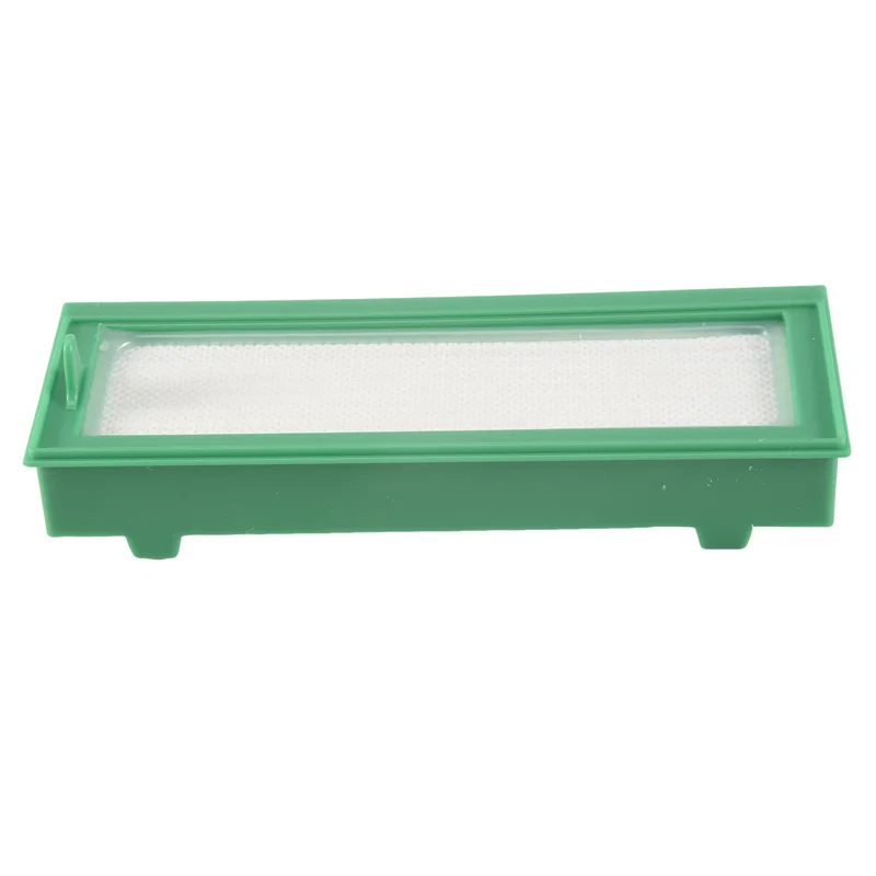 M04K 4 フィルター Vorwerk Kobold VR200 および VR300 ロボット掃除機に適した掃除機ダストビン用