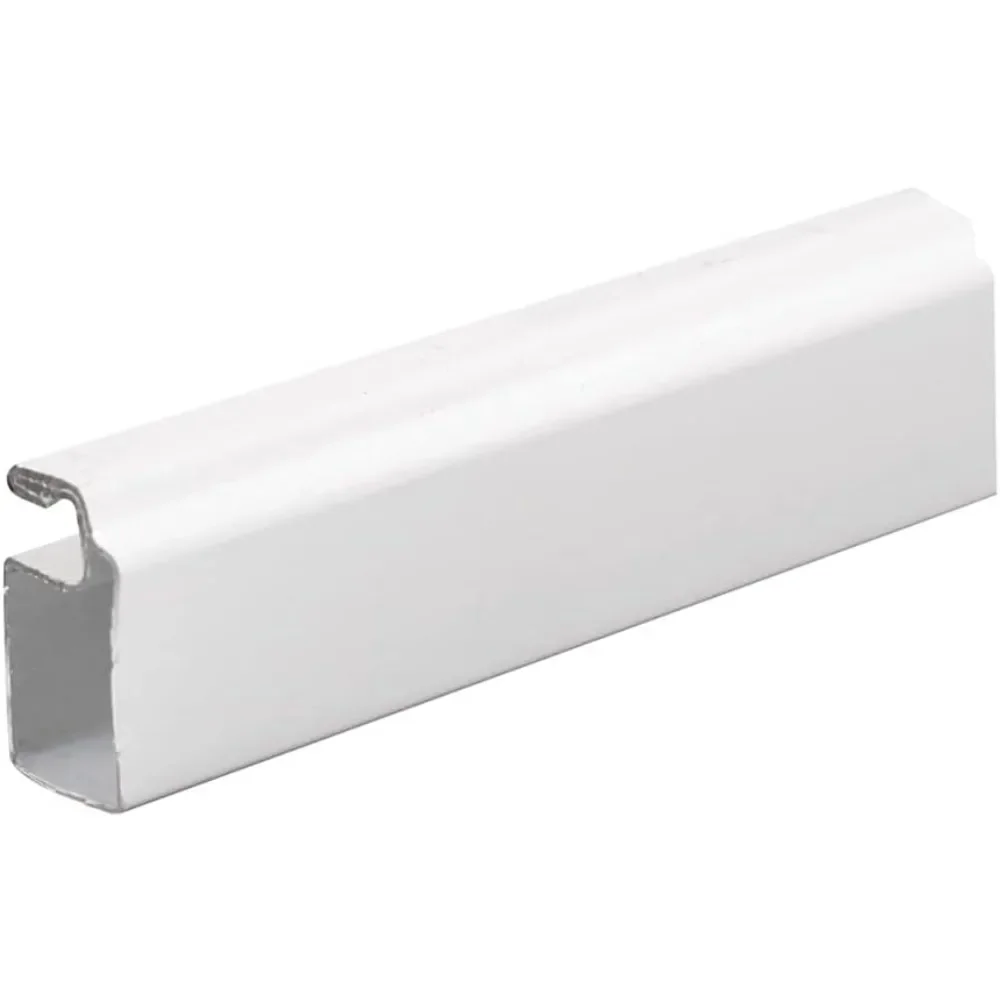 

Бестселлер: Алюминиевая рамка для экрана Bestseller Prime-Line MP14038, 7/16 x 3/4 x 72 дюйма. Изготовление или ремонт оконных сеток, нарезка по размеру на заказ.