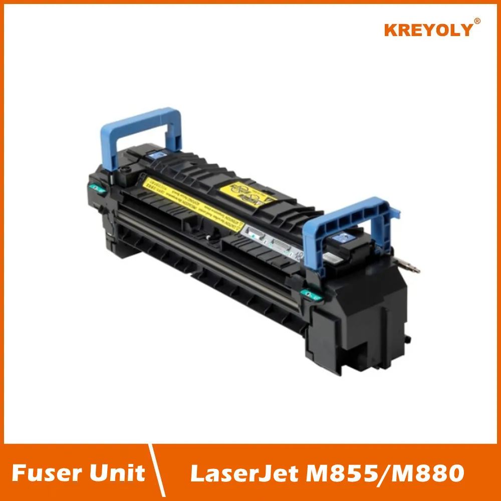 LaserJet M855/M880 220V Fuser Assembly Kit Maintenance Kit C1N58-67901 C1N58A RM2-5028 RM2-5013