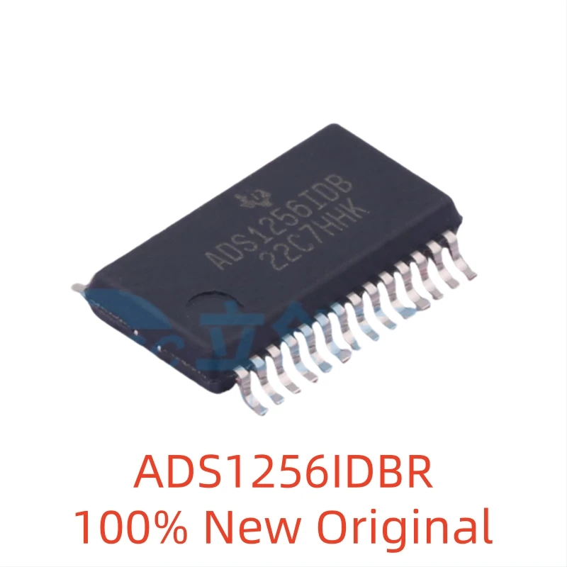 새로운 원본 ADS1256IDBR