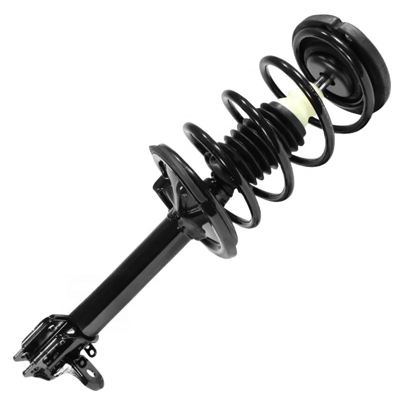 Racing Coilover Suspension Kit for Jeep Chrysler Shock Absorber Spring Strut Assembly