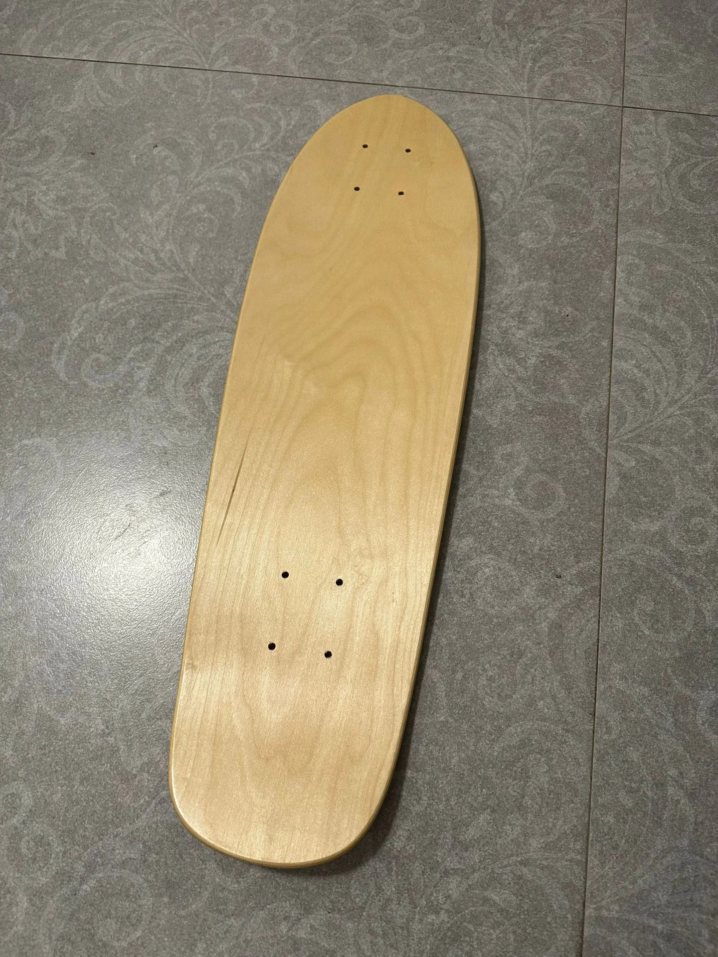 Kids Land Surfskateboard-Deck – Skateboard Complete Deck Bewertung und Preis
