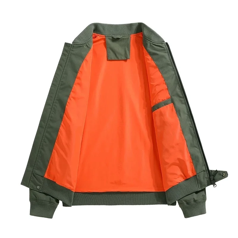 Jacket Coats Men's …