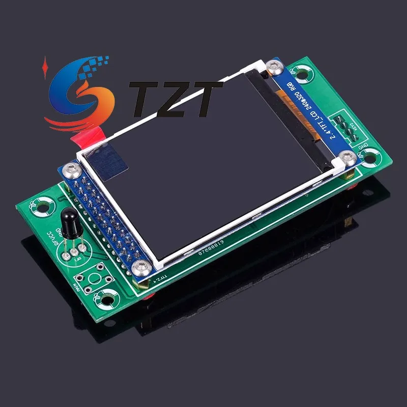 Tzt PAP-HD1-XLR hi-end totalmente balanceado placa pré-amplificadora suporte substituição de controle remoto para circuito hdam