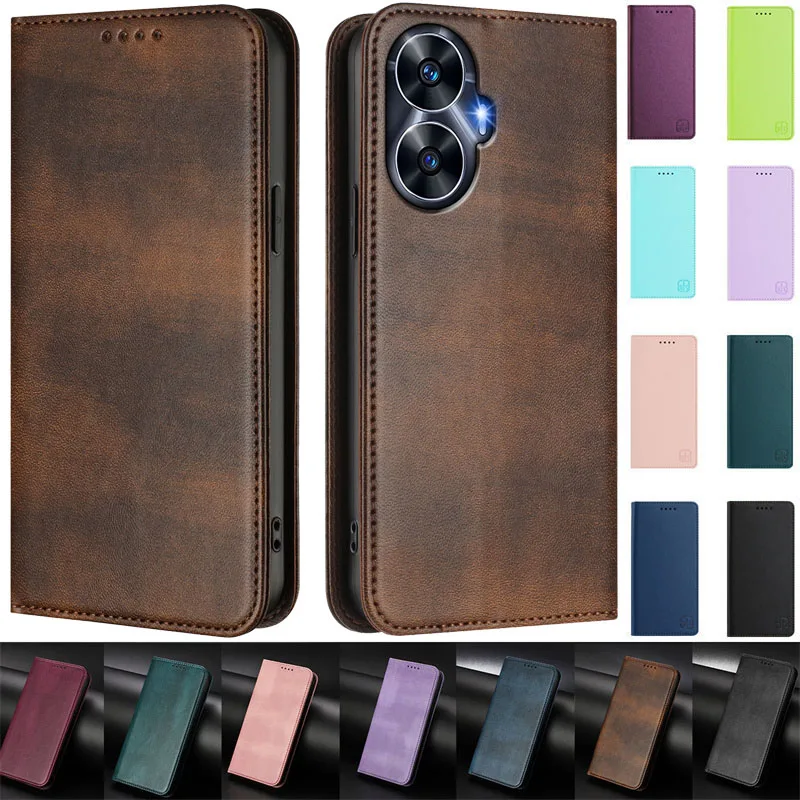 Realme C55 Magnetic… - image